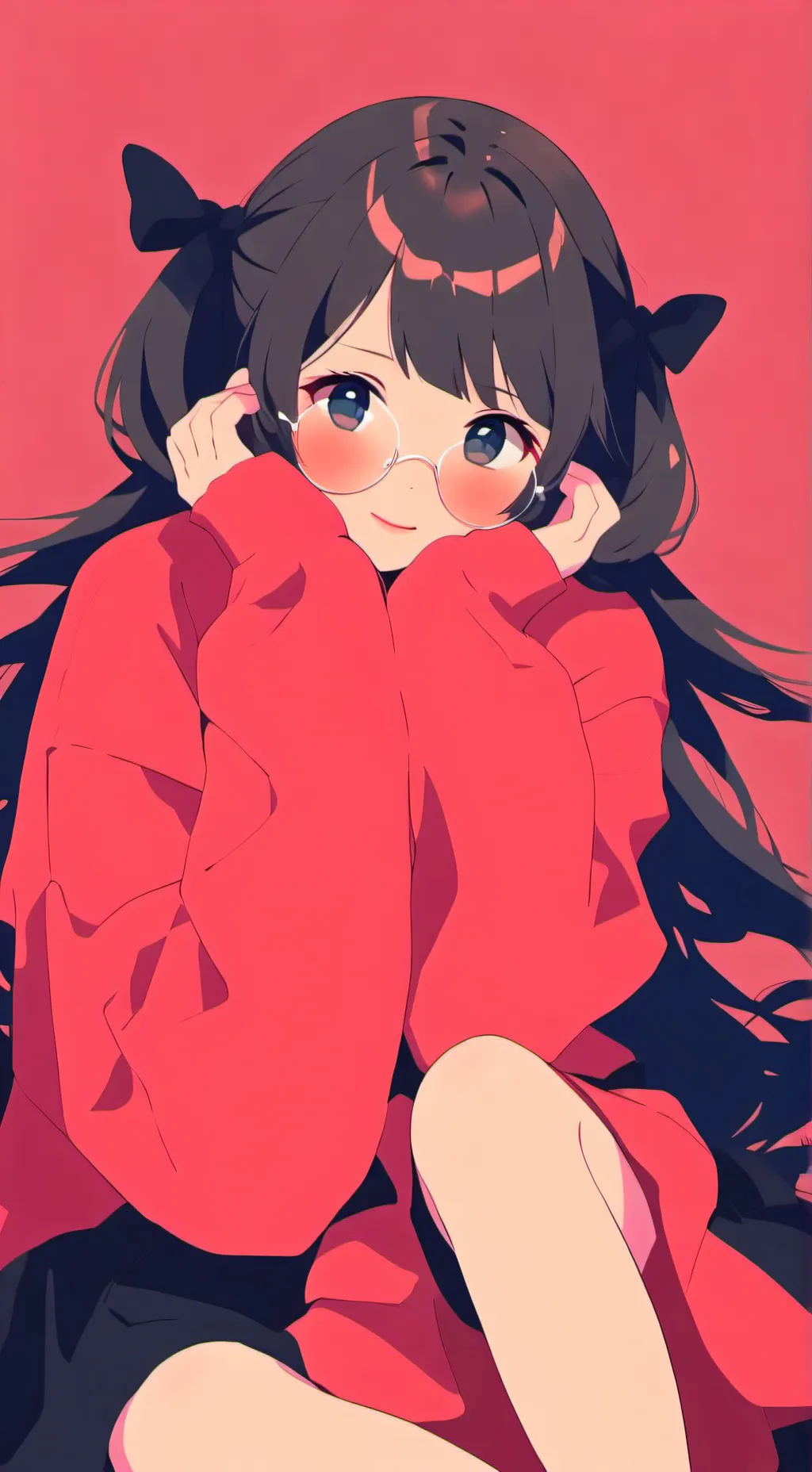 ai character: Elizabeth background