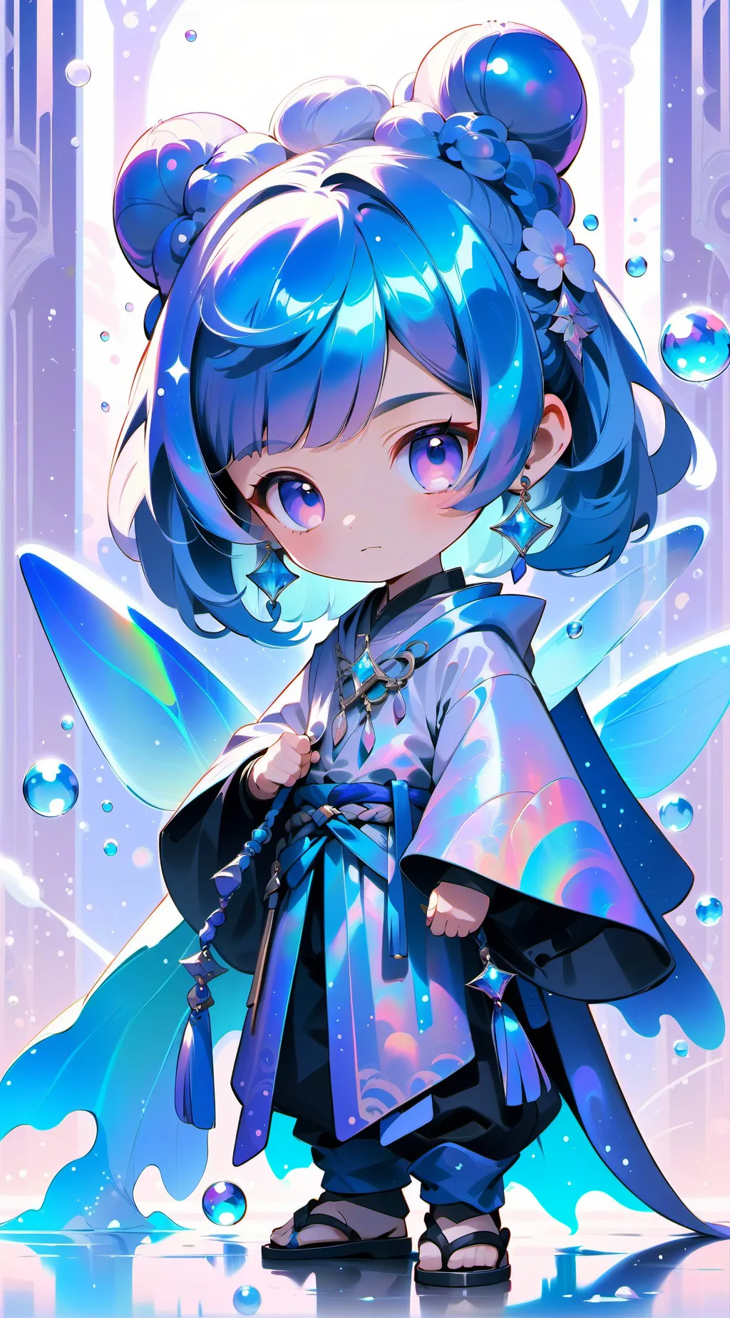Talkie AI - Chat with Lily