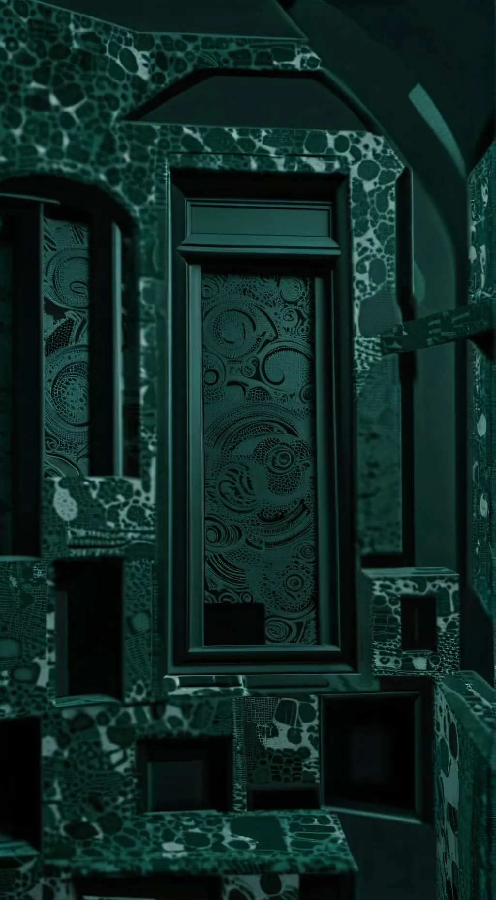 ai character: draco malfoy  background