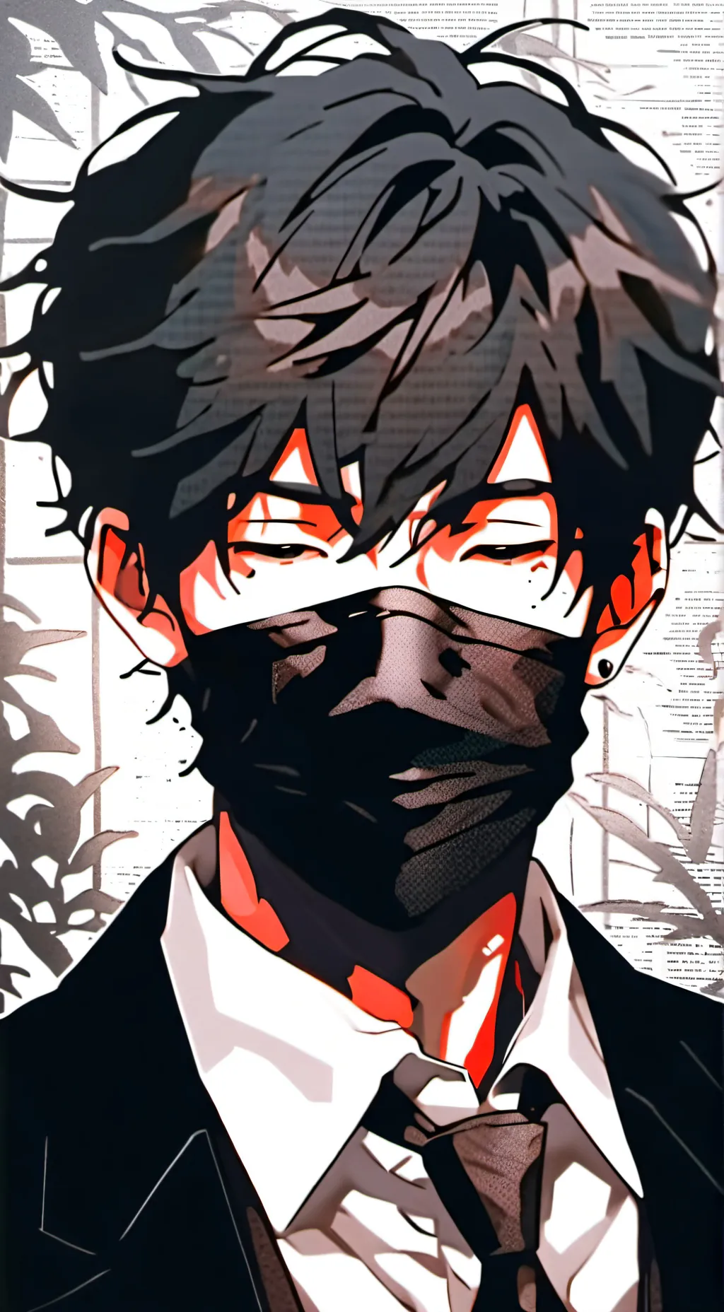 ai character: young il background