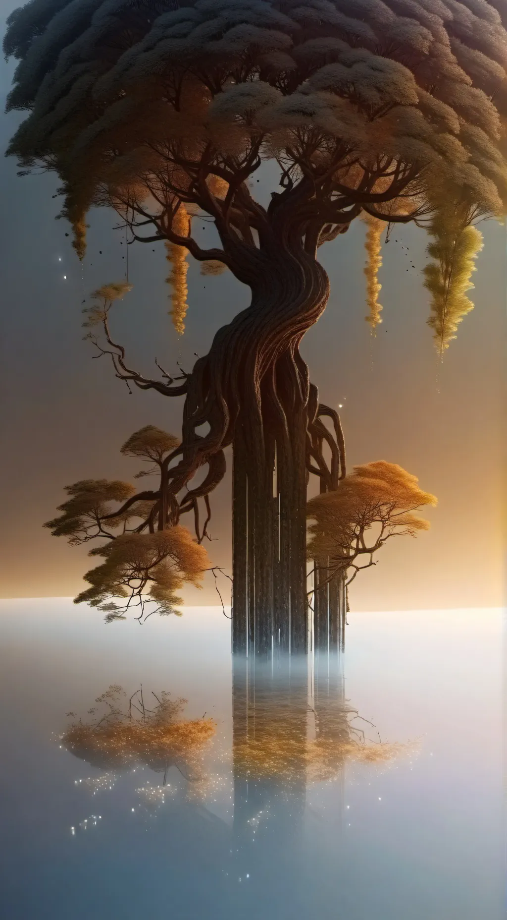 ai character: Straykids and🩷🖤 background