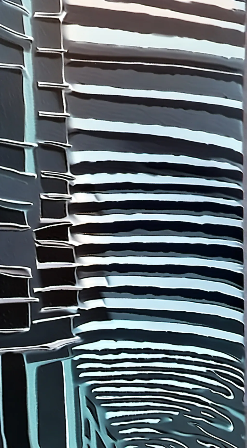 ai character: dandy world ships background