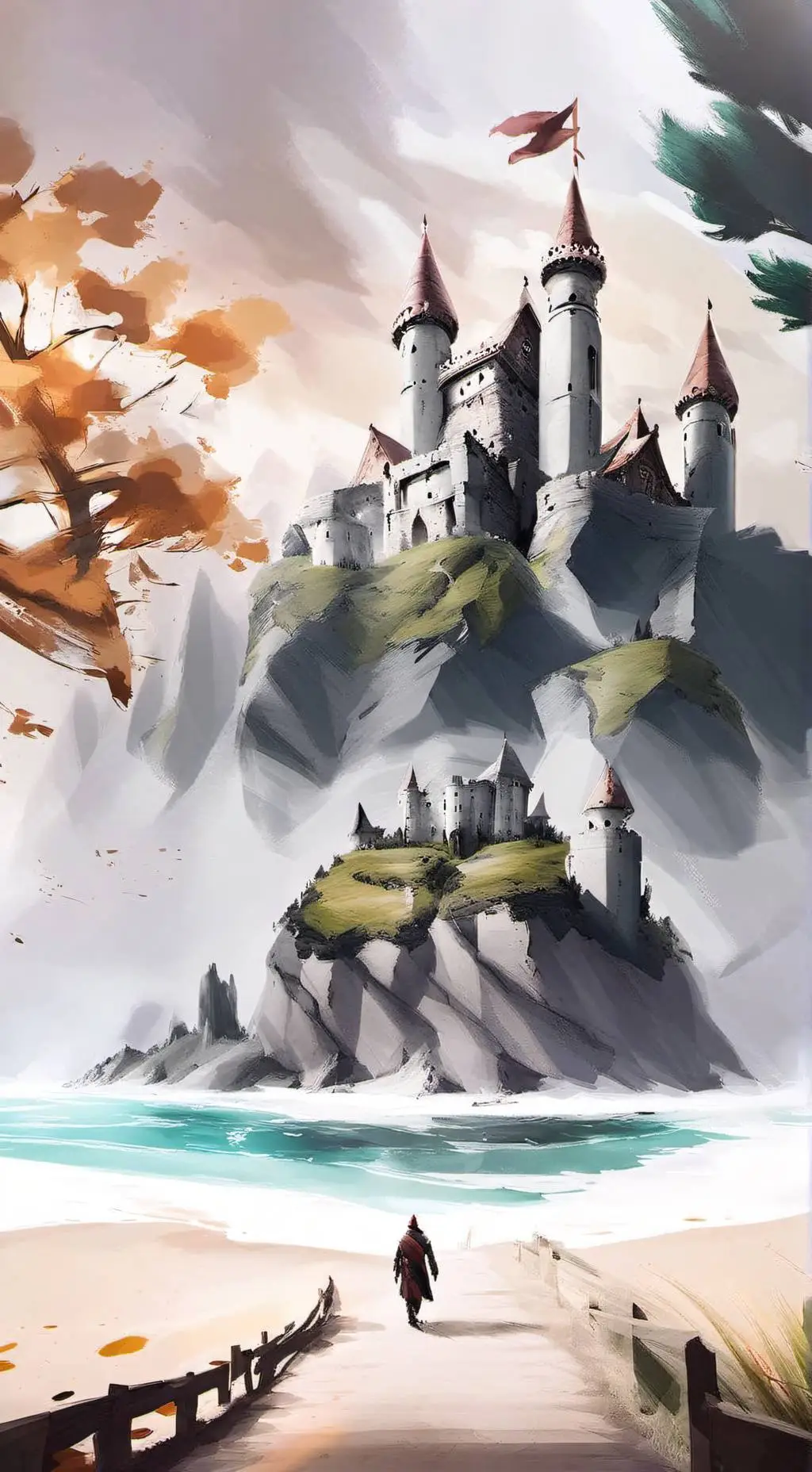 ai character: Seven Deadly Sins background
