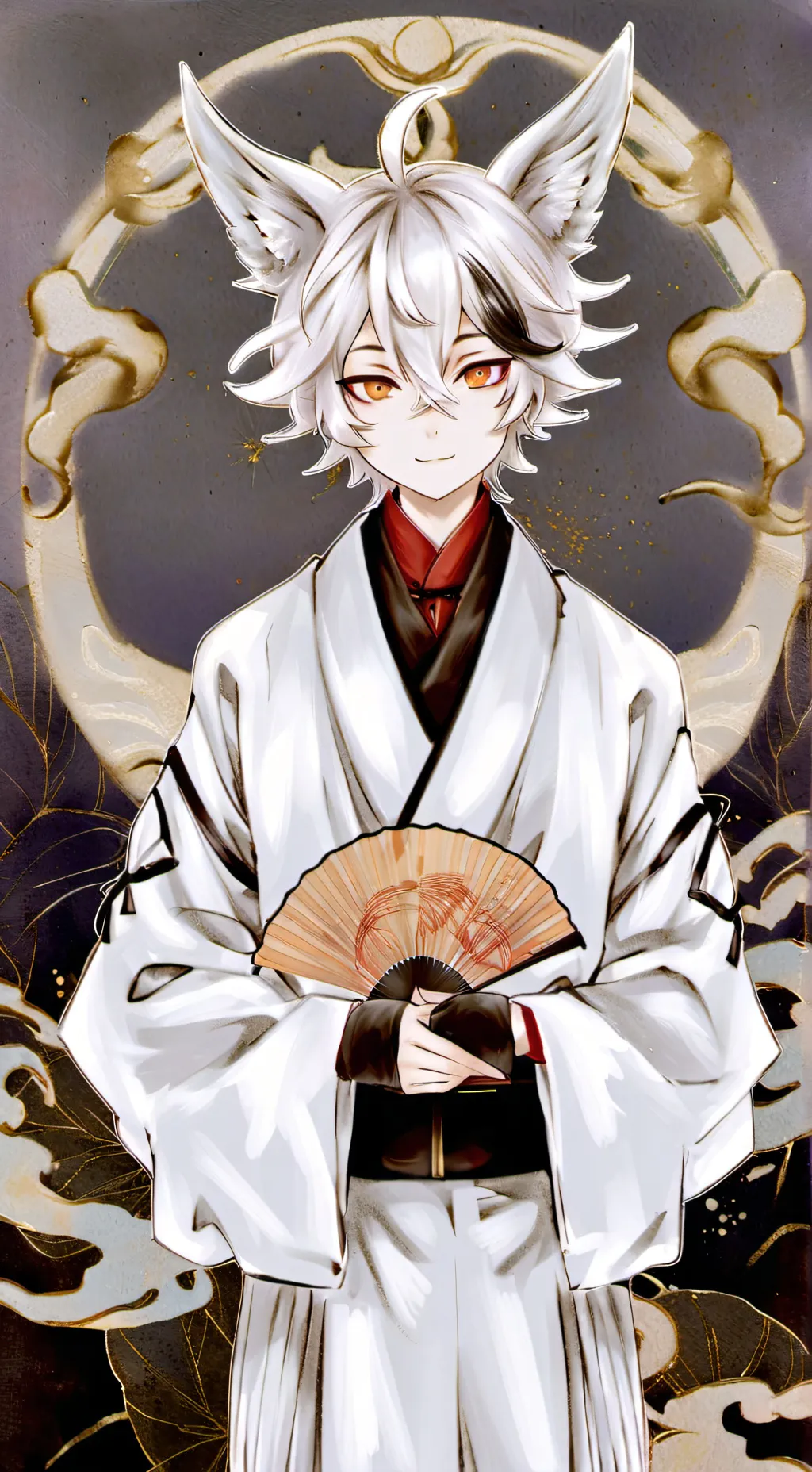 Talkie AI - Chat with [_Demon Slayer_]