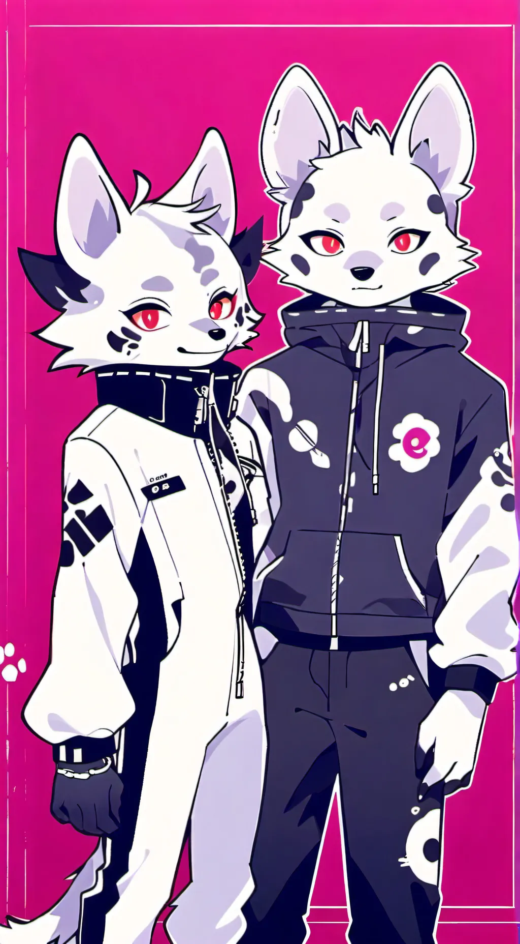 Talkie AI - Chat with Furries