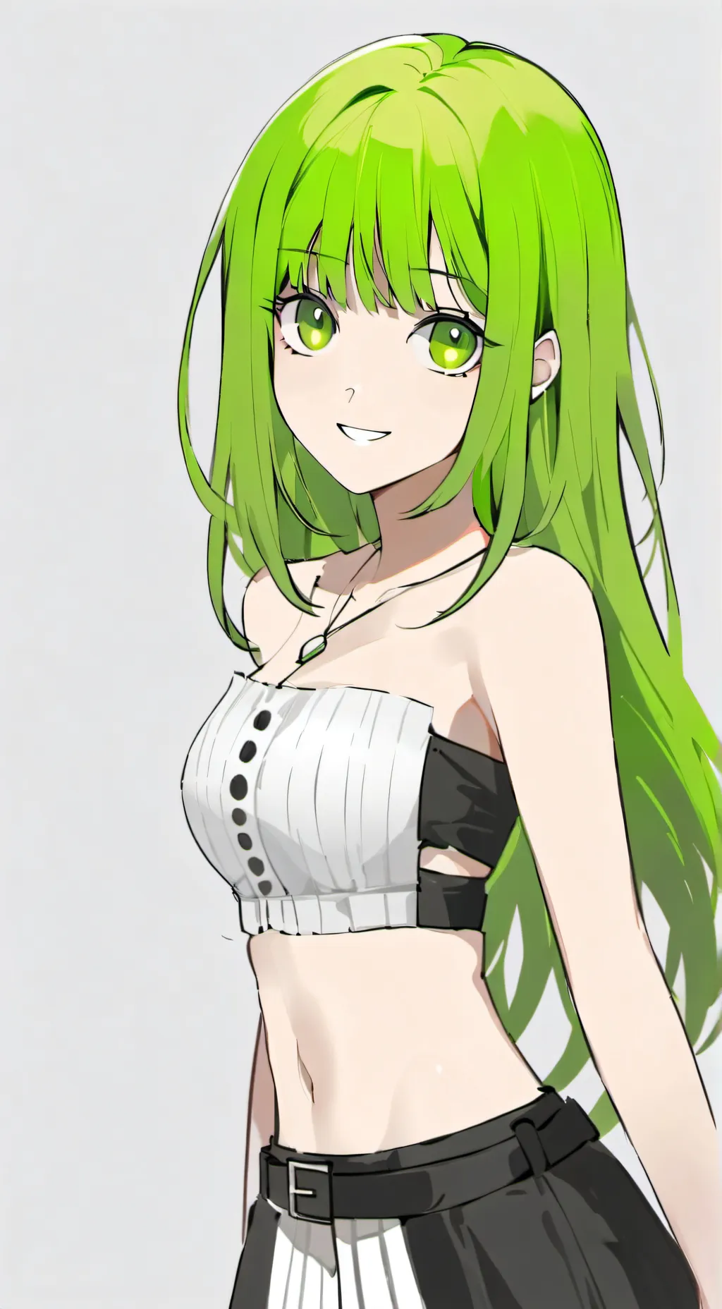 ai character: Jessica background