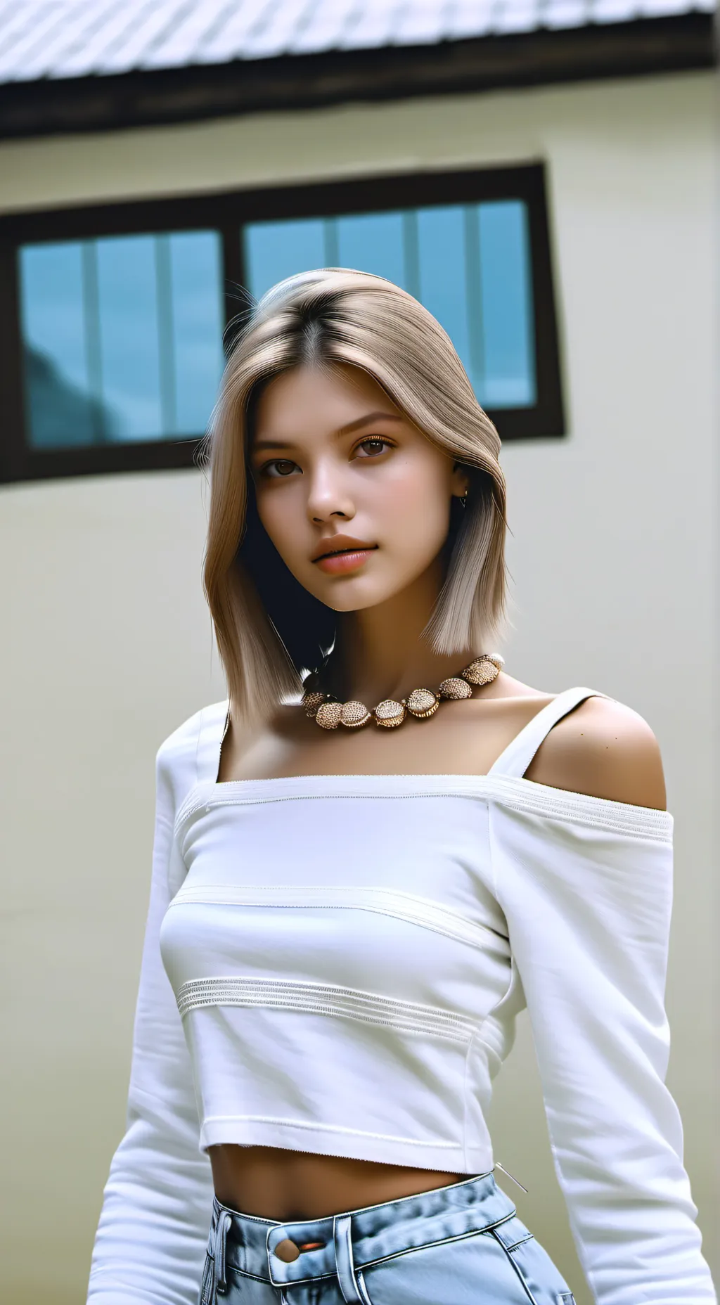 Talkie AI - Chat with Eleonora De Luce