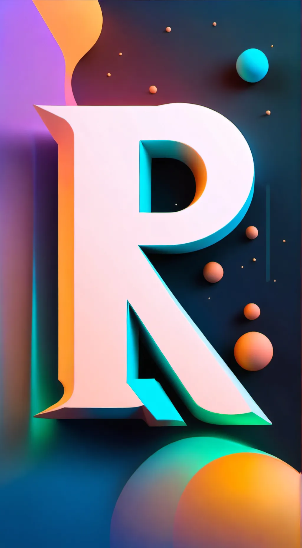 ai character: R background