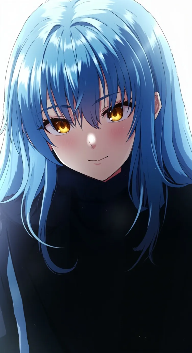 ai character: Sky background