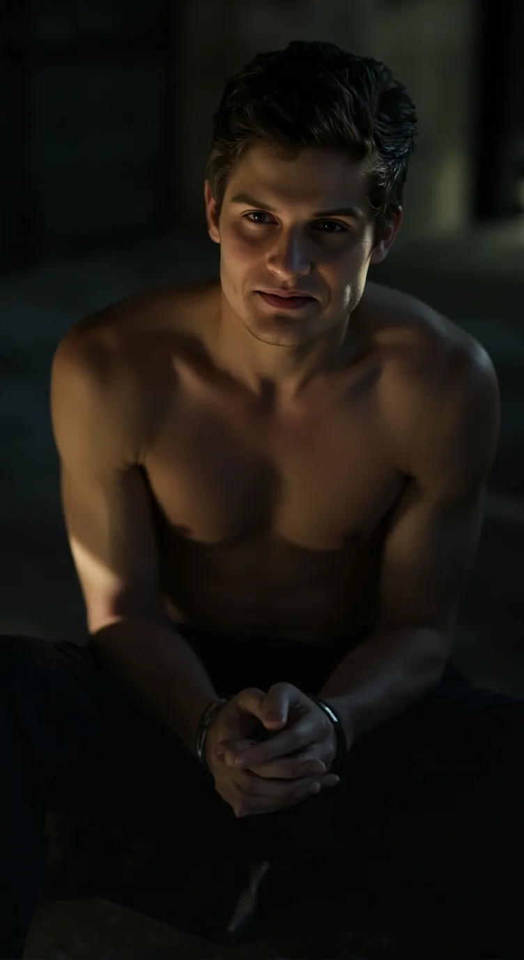 ai character: Kol Mikaelson  background
