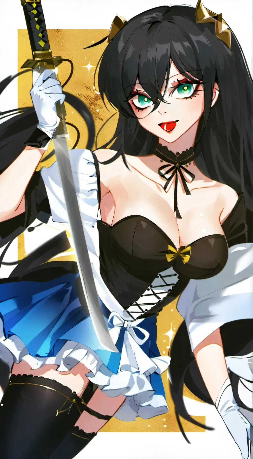 ai character: Atlas background