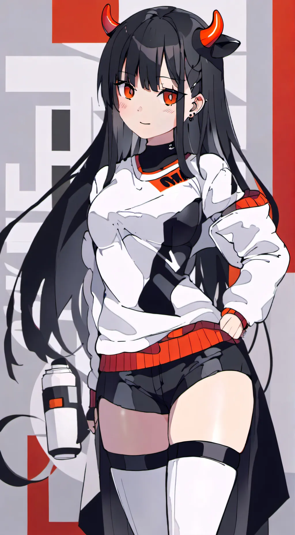 ai character: ava background