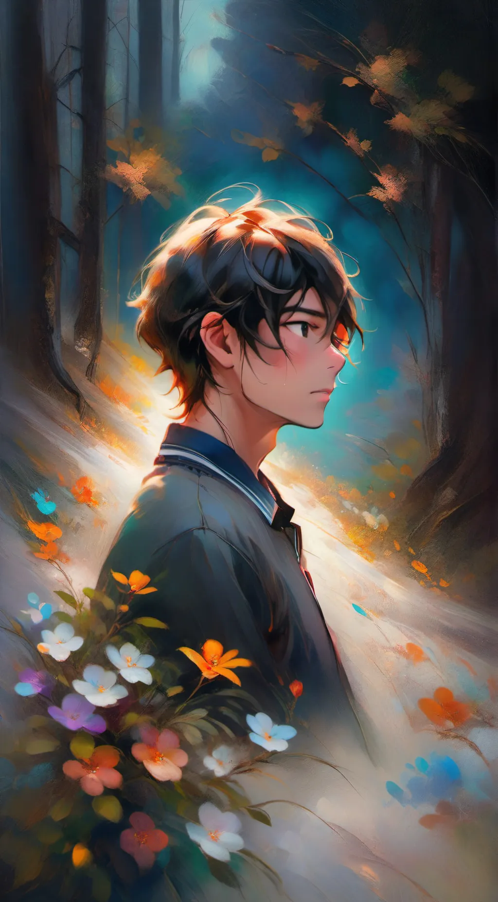 Talkie AI - Chat with AoT