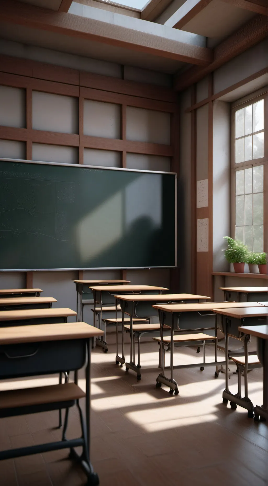 Talkie AI - Chat with Class 1A
