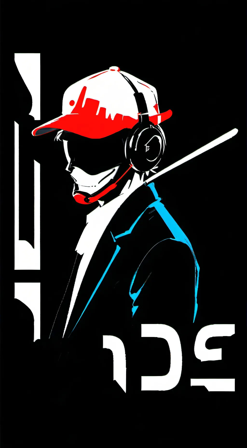 ai character: The Boys background