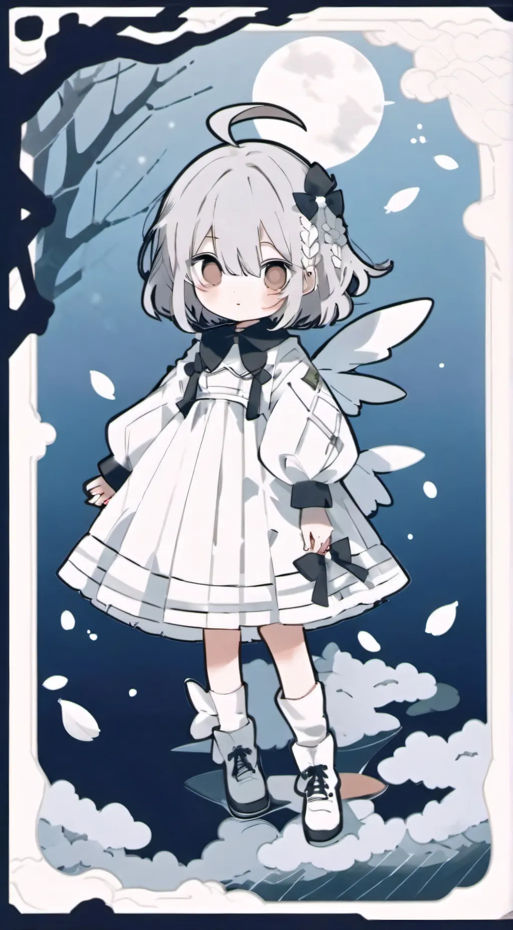 ai character: mm2 background