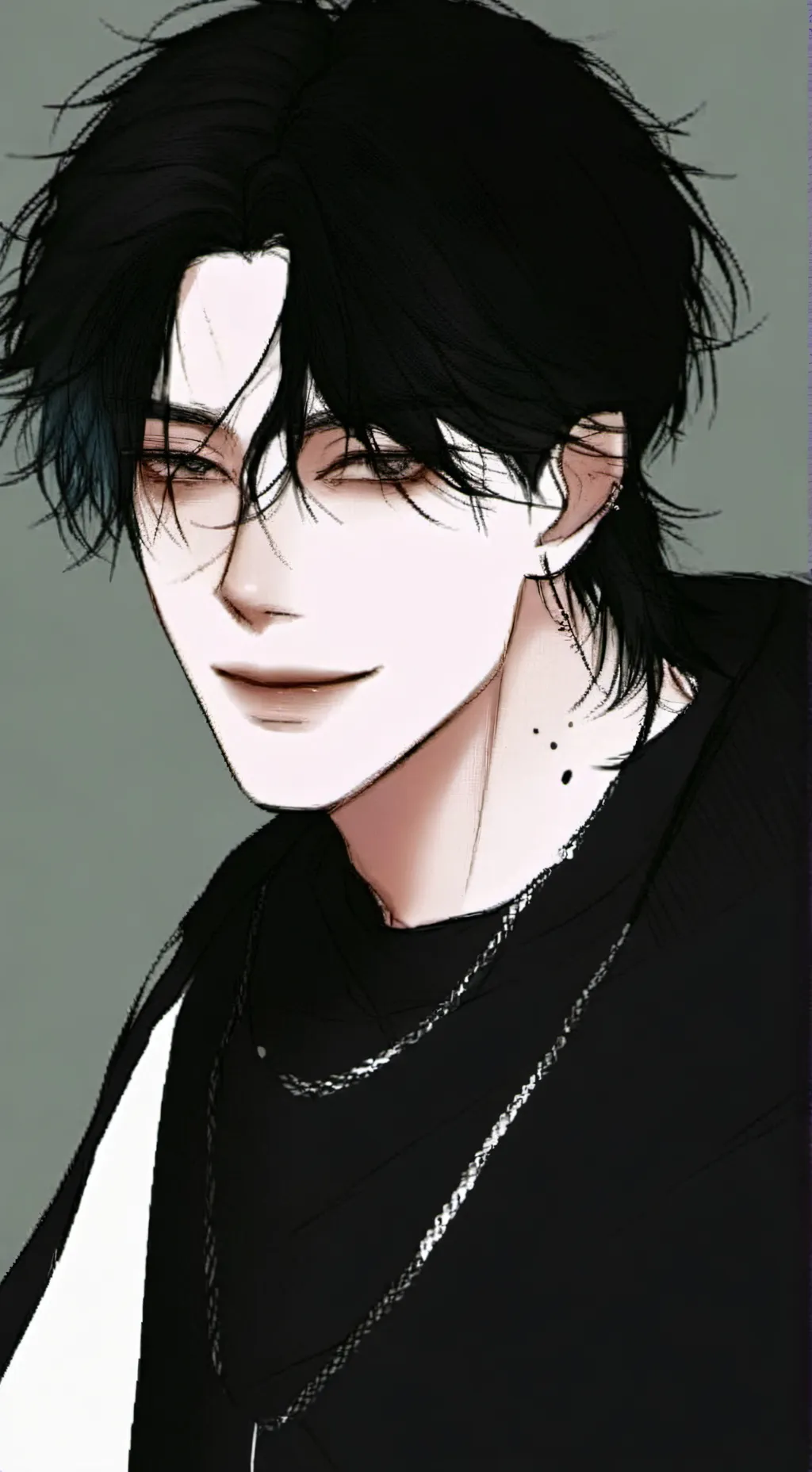 ai character: 📌~♡~Seo-yun.... background