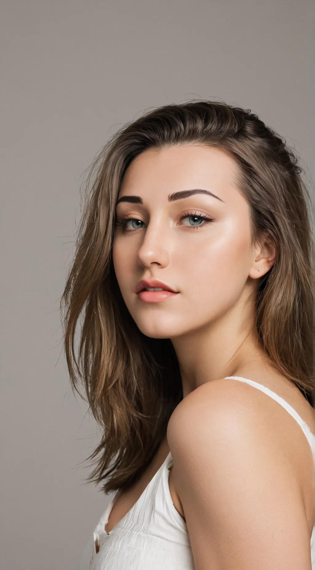 Talkie AI - Chat with Melody