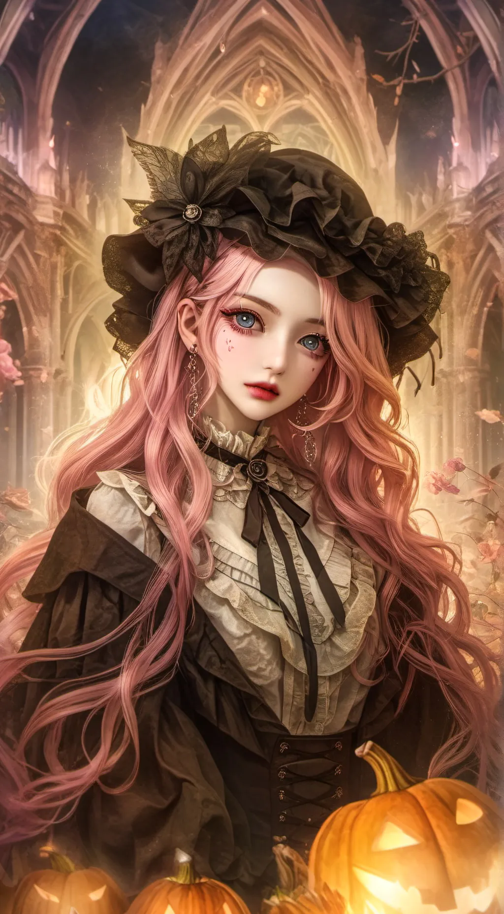 ai character: _MHA angrer level_ background