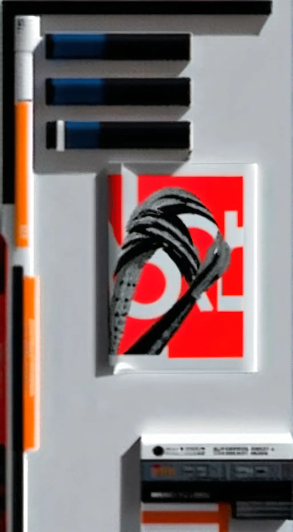 ai character: kylie background