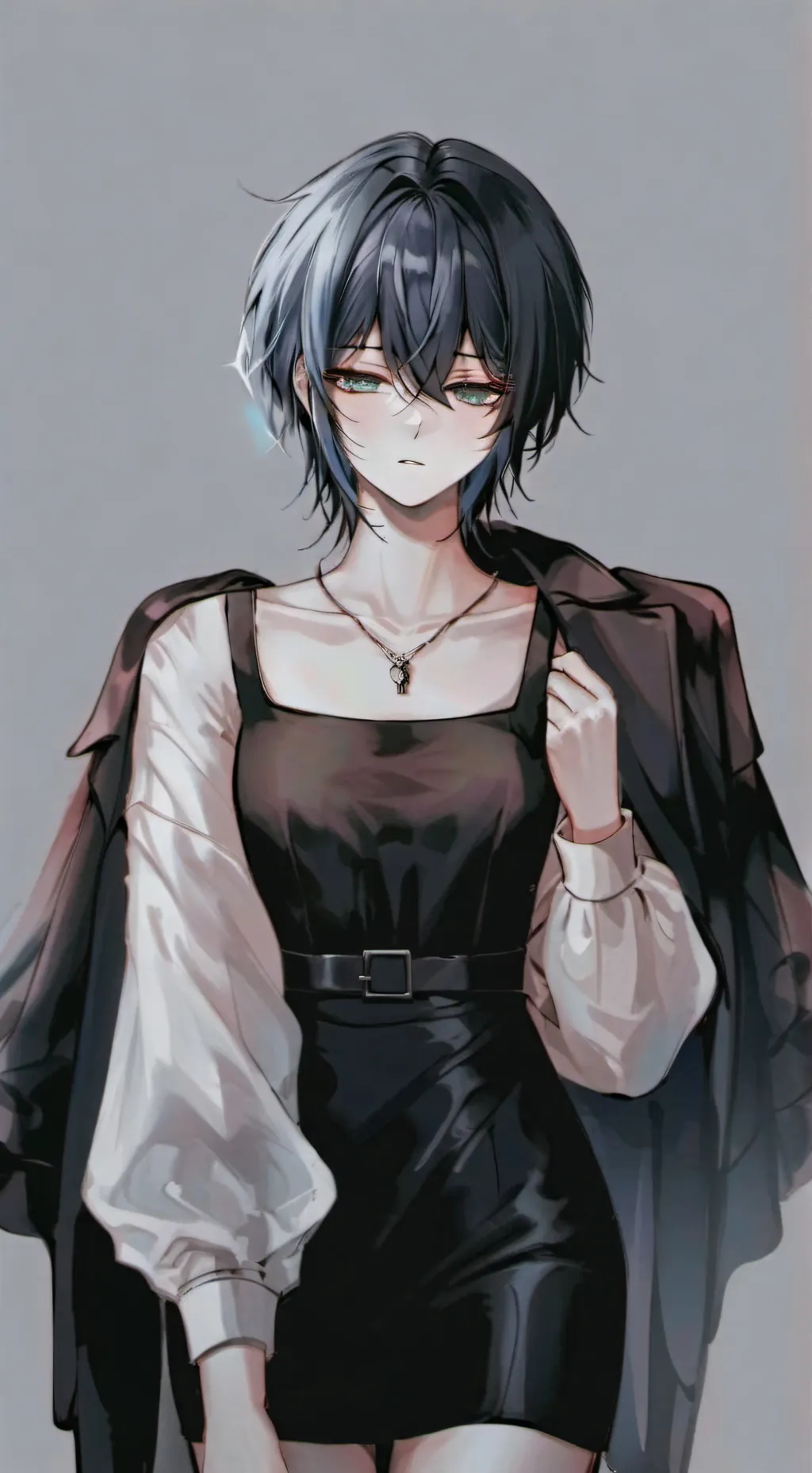 ai character: liani background