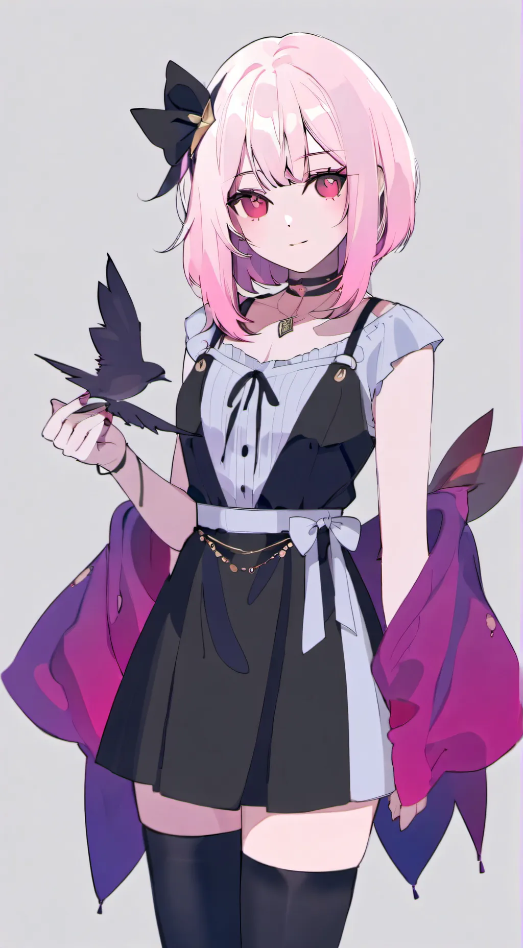 ai character: halloween ! 🎃 background