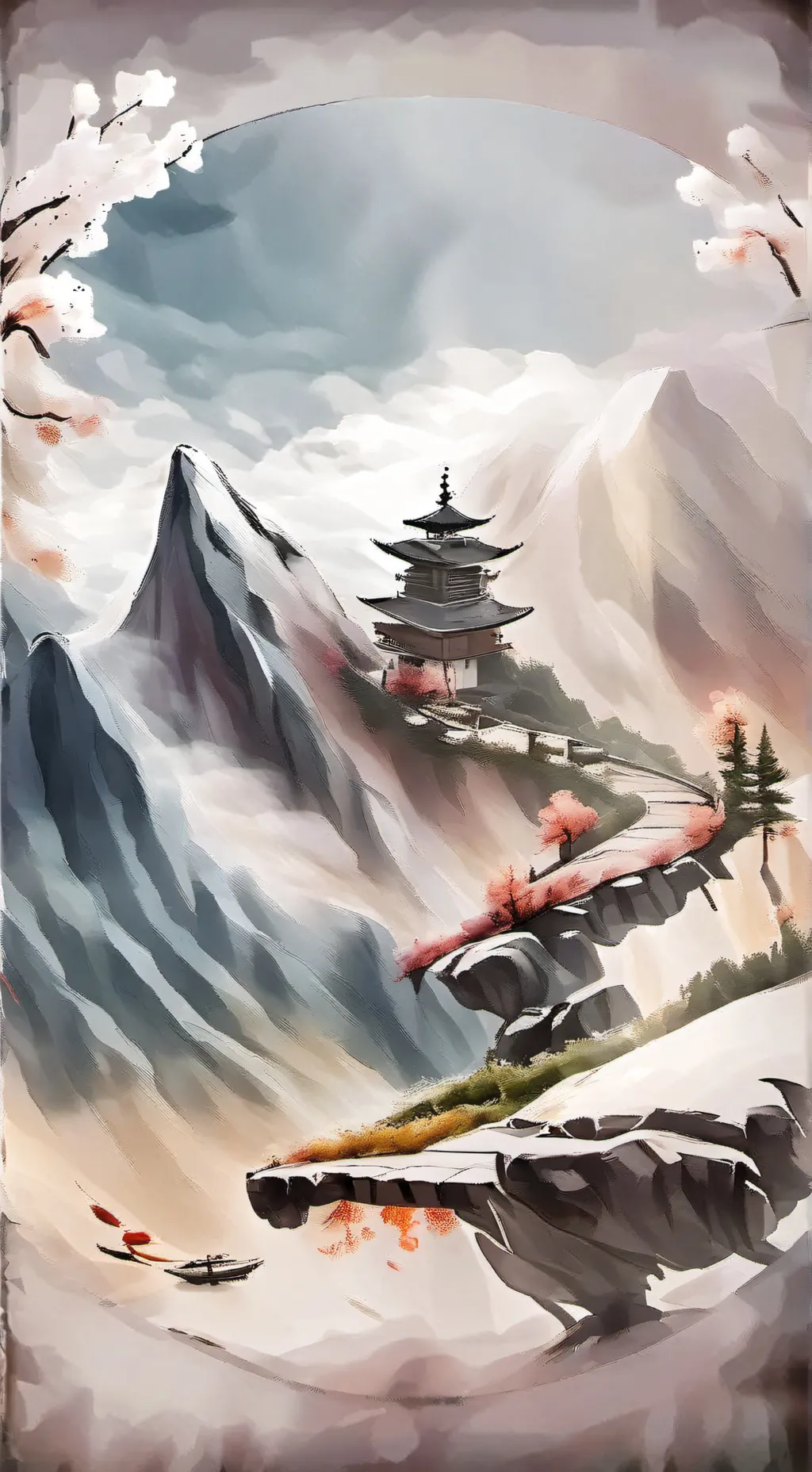 ai character: ds pick me background