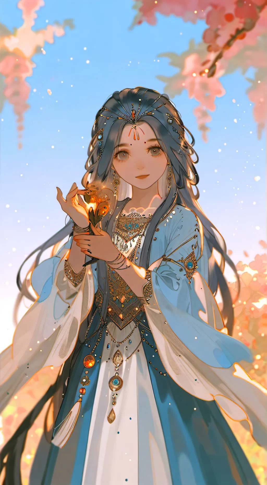 Talkie AI - Chat with Magic Song