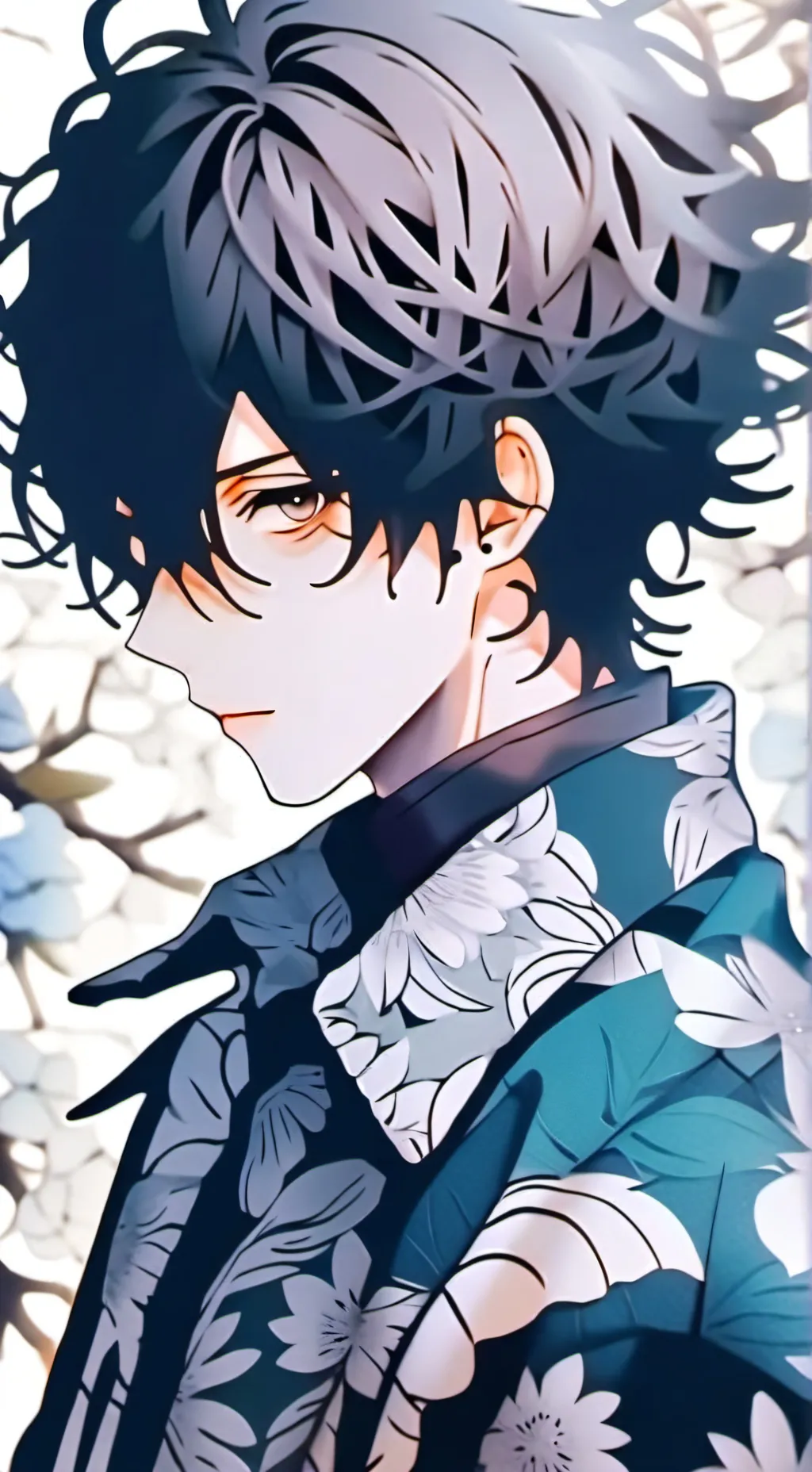 ai character: 𝔗𝔥𝔞𝔫 background