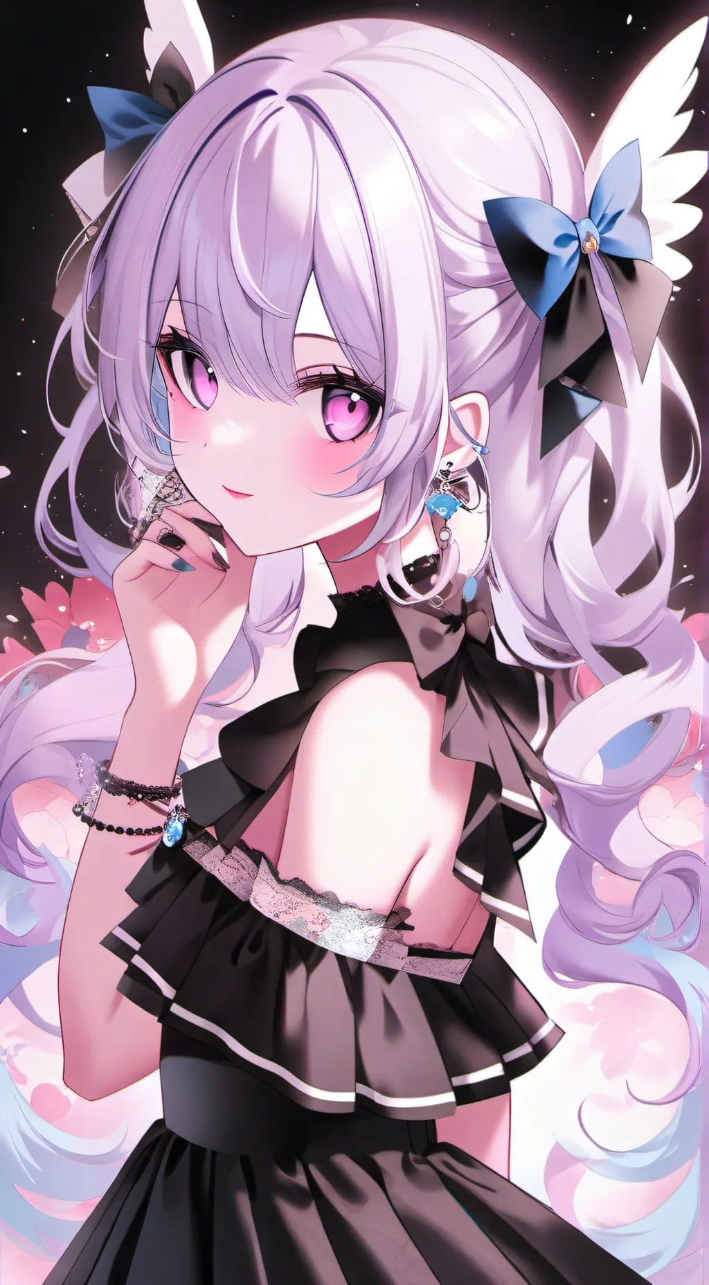 ai character: poppy playtime 1-3 background