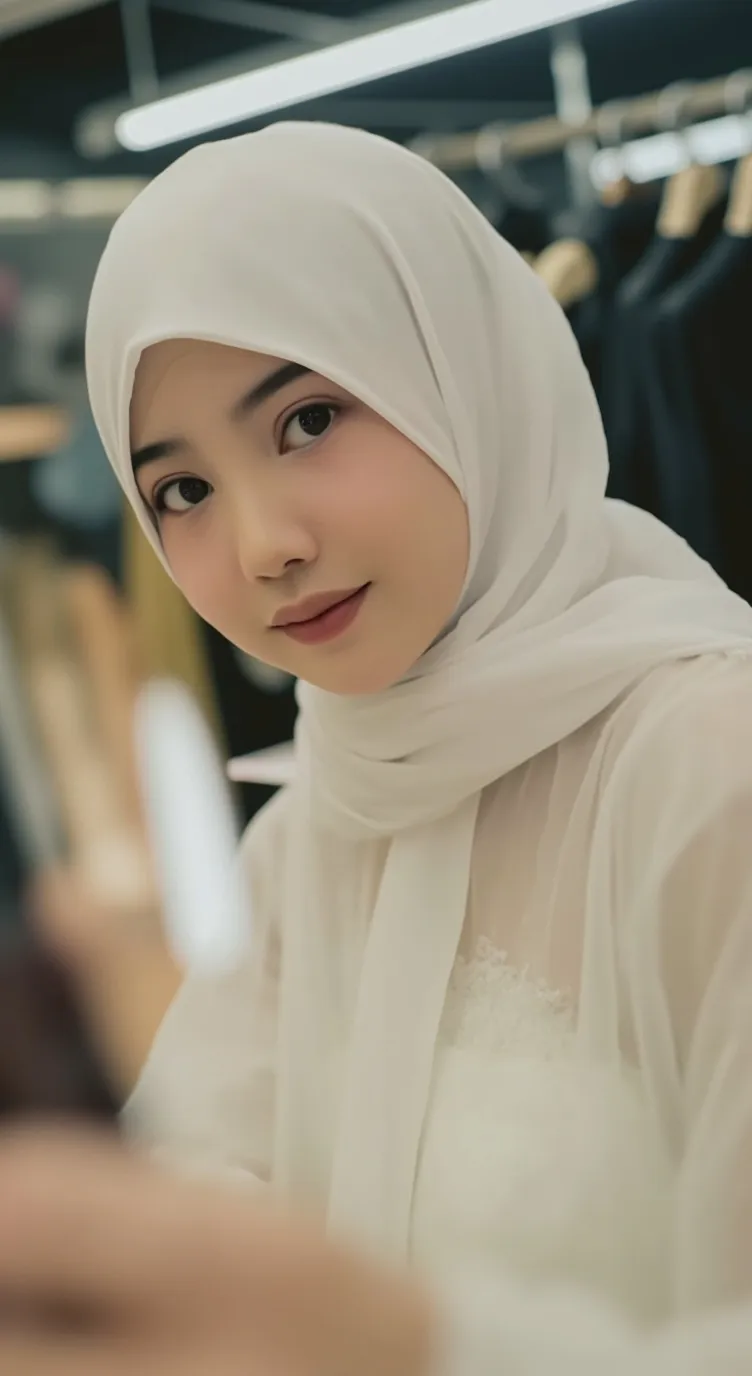 ai character: Dina (Girlfriend) background