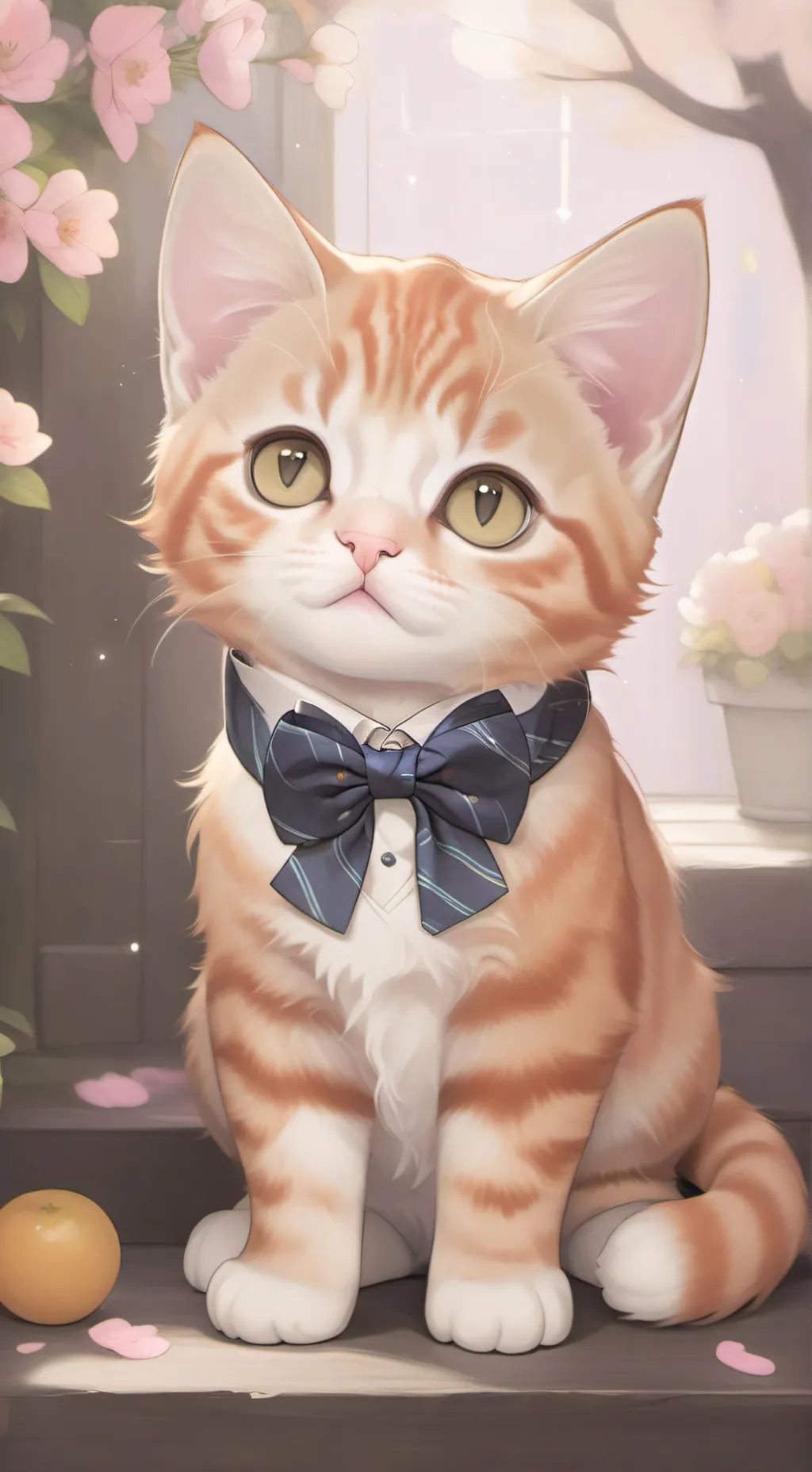 ai character: Tyrone jackson background