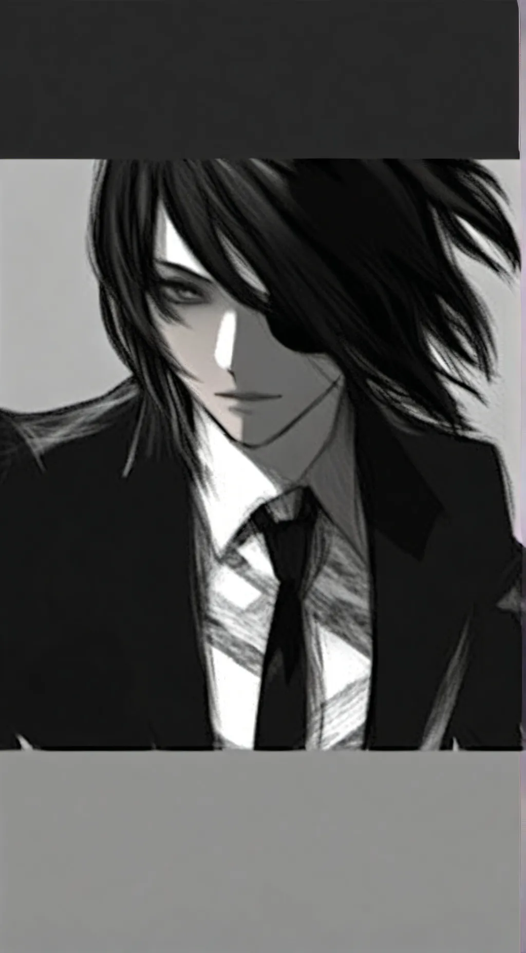 ai character: Evie background