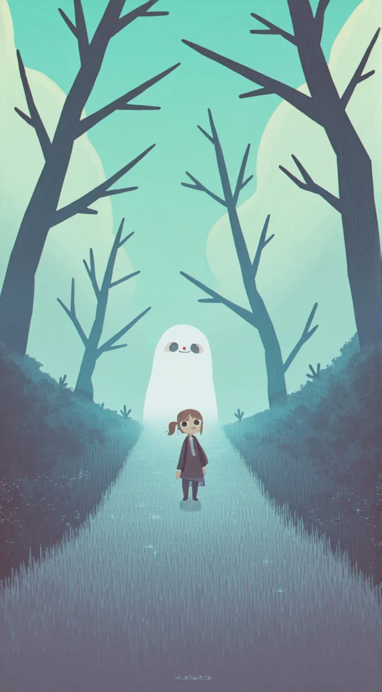 ai character: retos de esprunki background