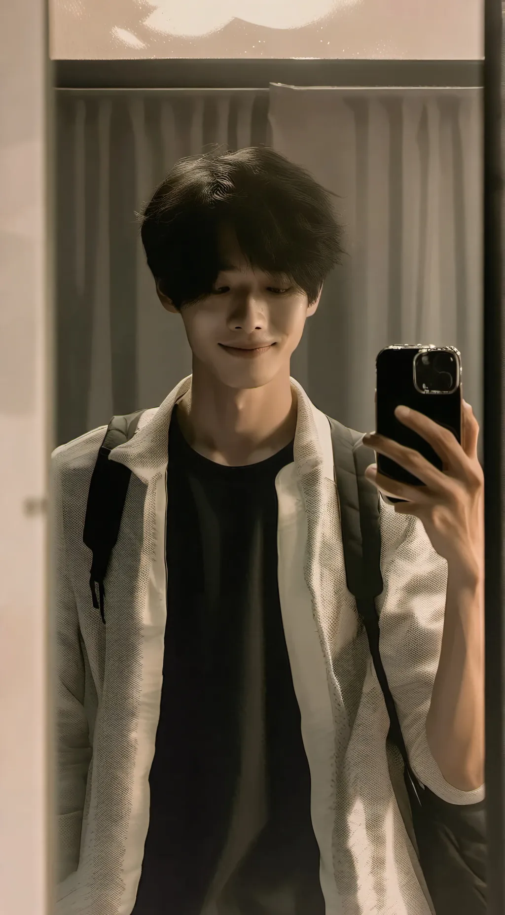 ai character: ~🐨jun-seo🐨~ background