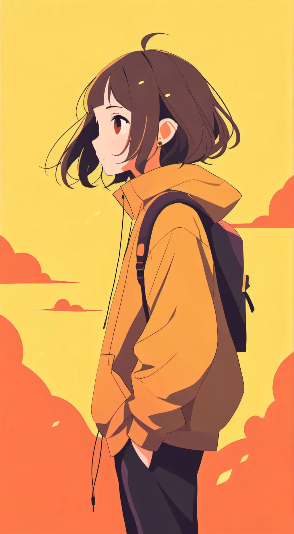 ai character: DW hates goob background