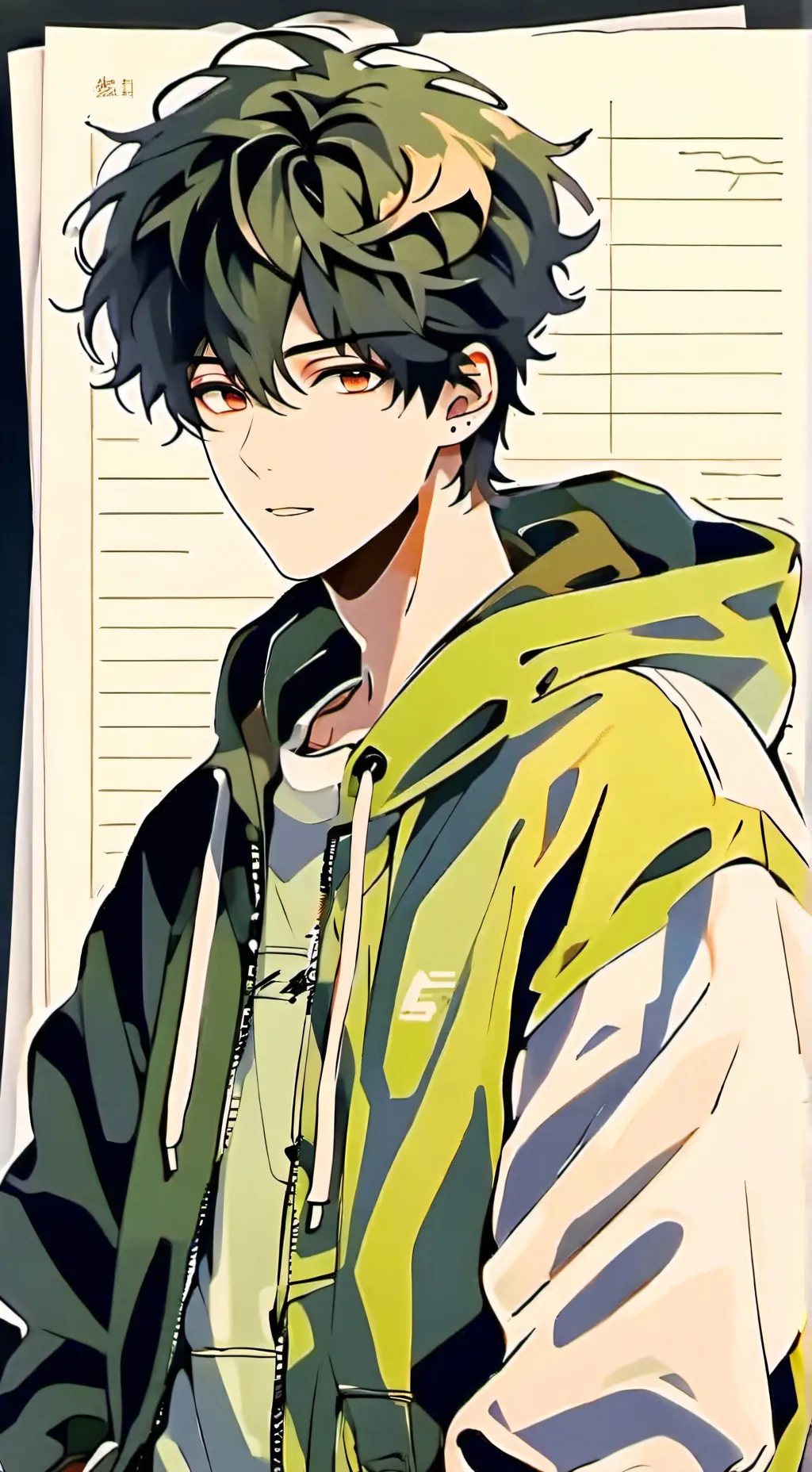ai character: ✯𝑦𝑒𝑜𝑛𝑗𝑢𝑛✯ background
