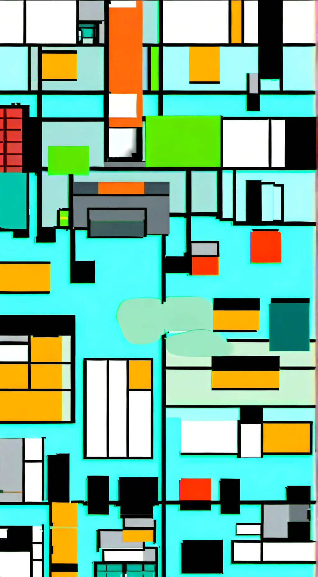 ai character: fun bot background
