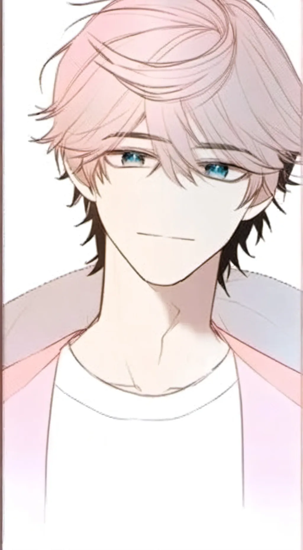 ai character: yuri background