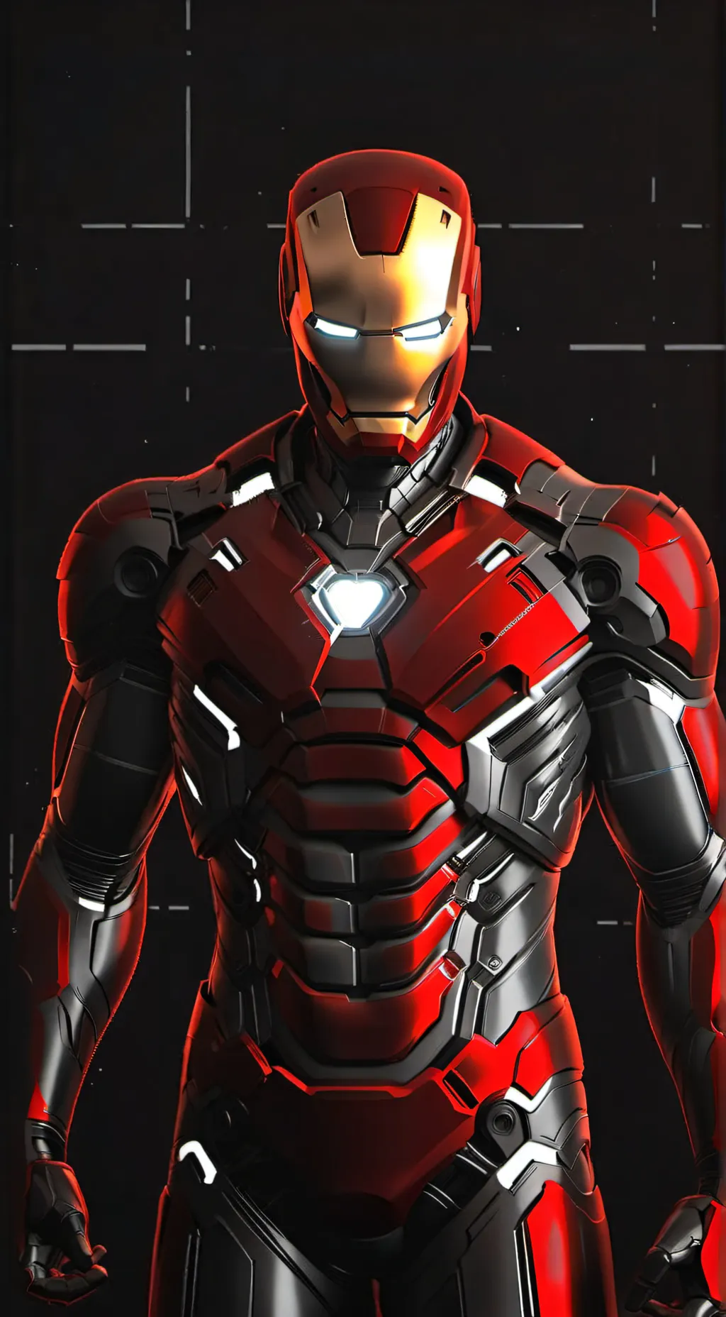 Talkie AI - Chat with Avengers