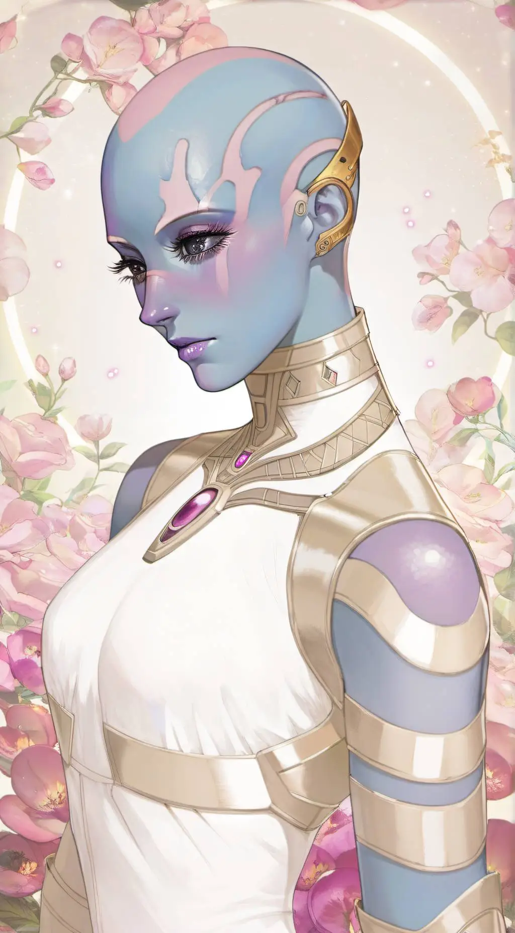 Talkie AI - Chat with Nebula