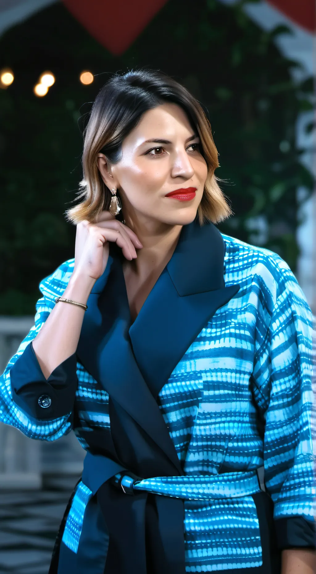 Talkie AI - Chat with Lady Greta