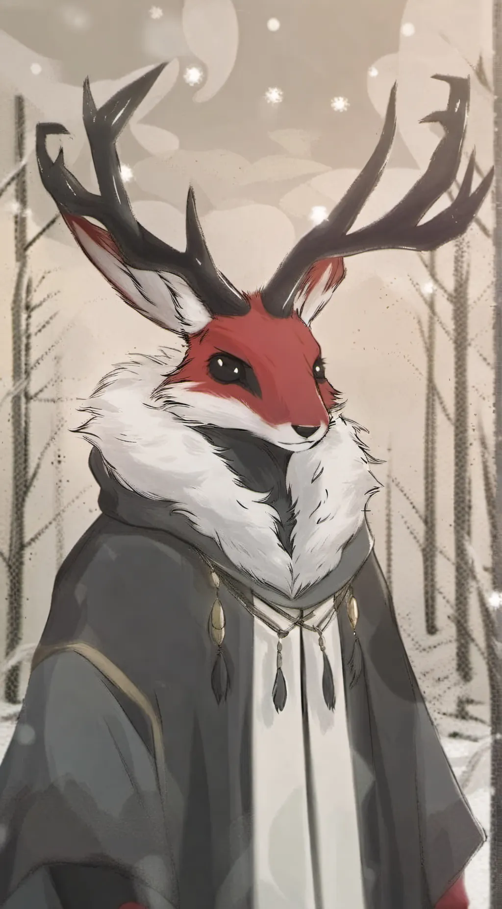 ai character: Paieltic background