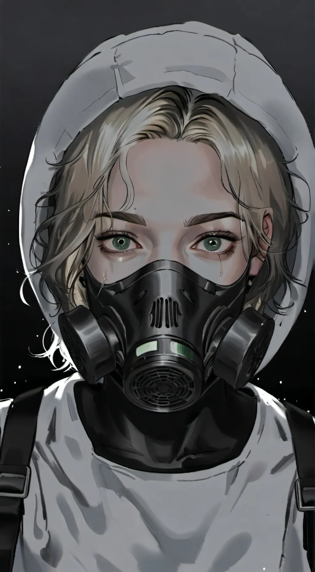 ai character: Rianne Palmer background