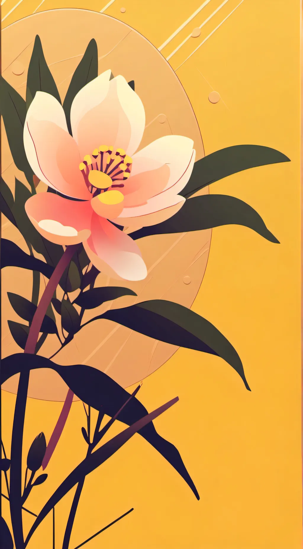 ai character: gorilla tag background