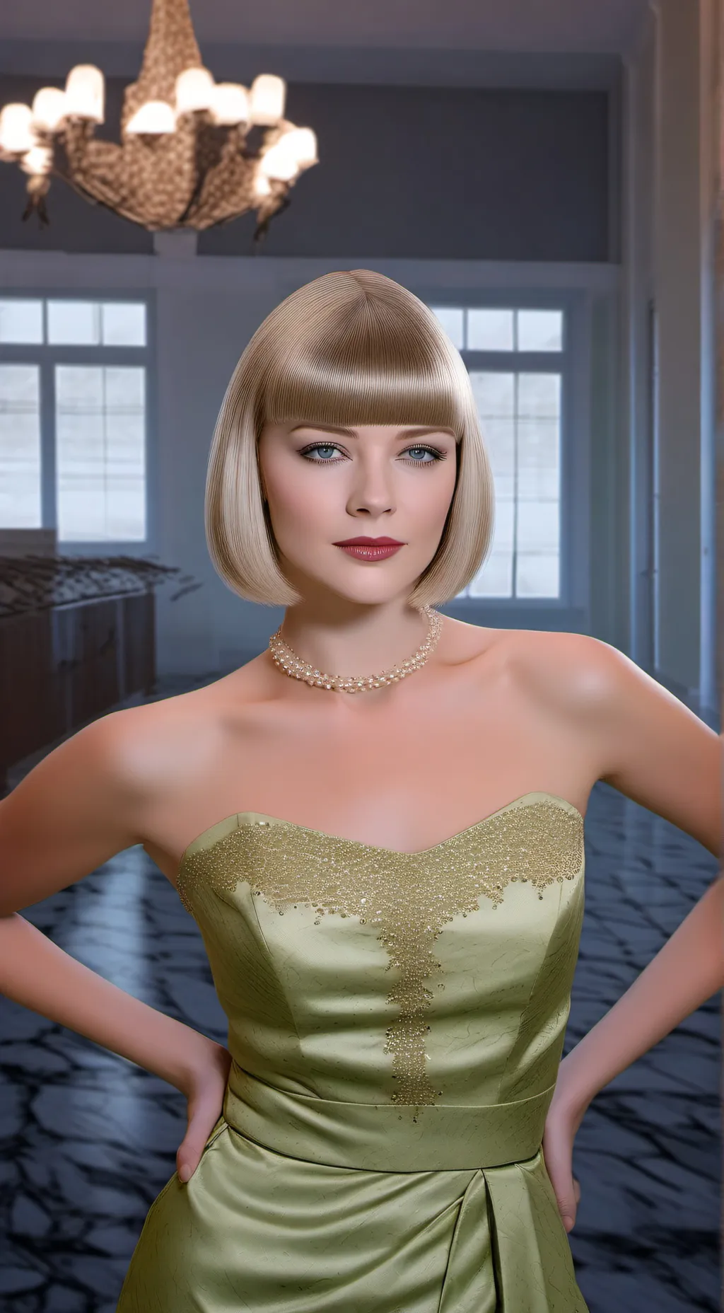 ai character: Cherry 2000  background