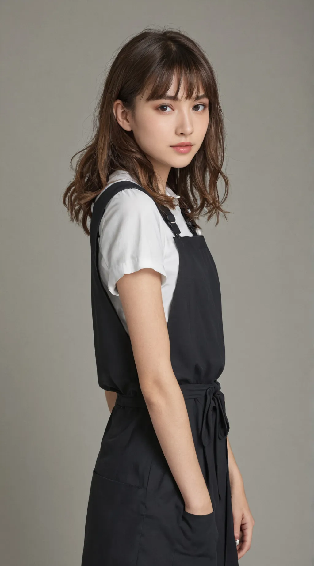 ai character: Jeslyn background
