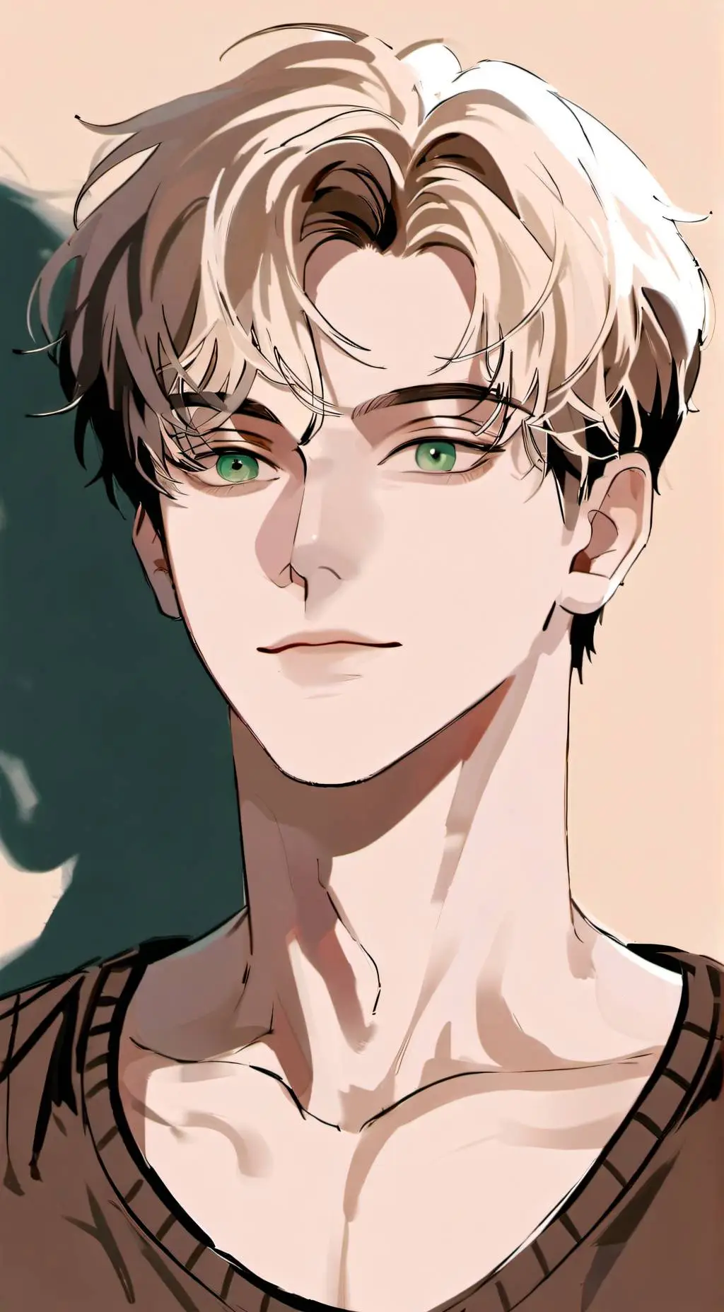 Talkie AI - Chat with Seishu Inui🫥