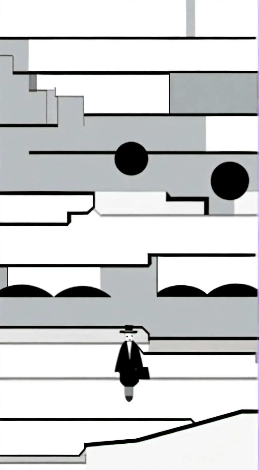 ai character: sprunki clukr background