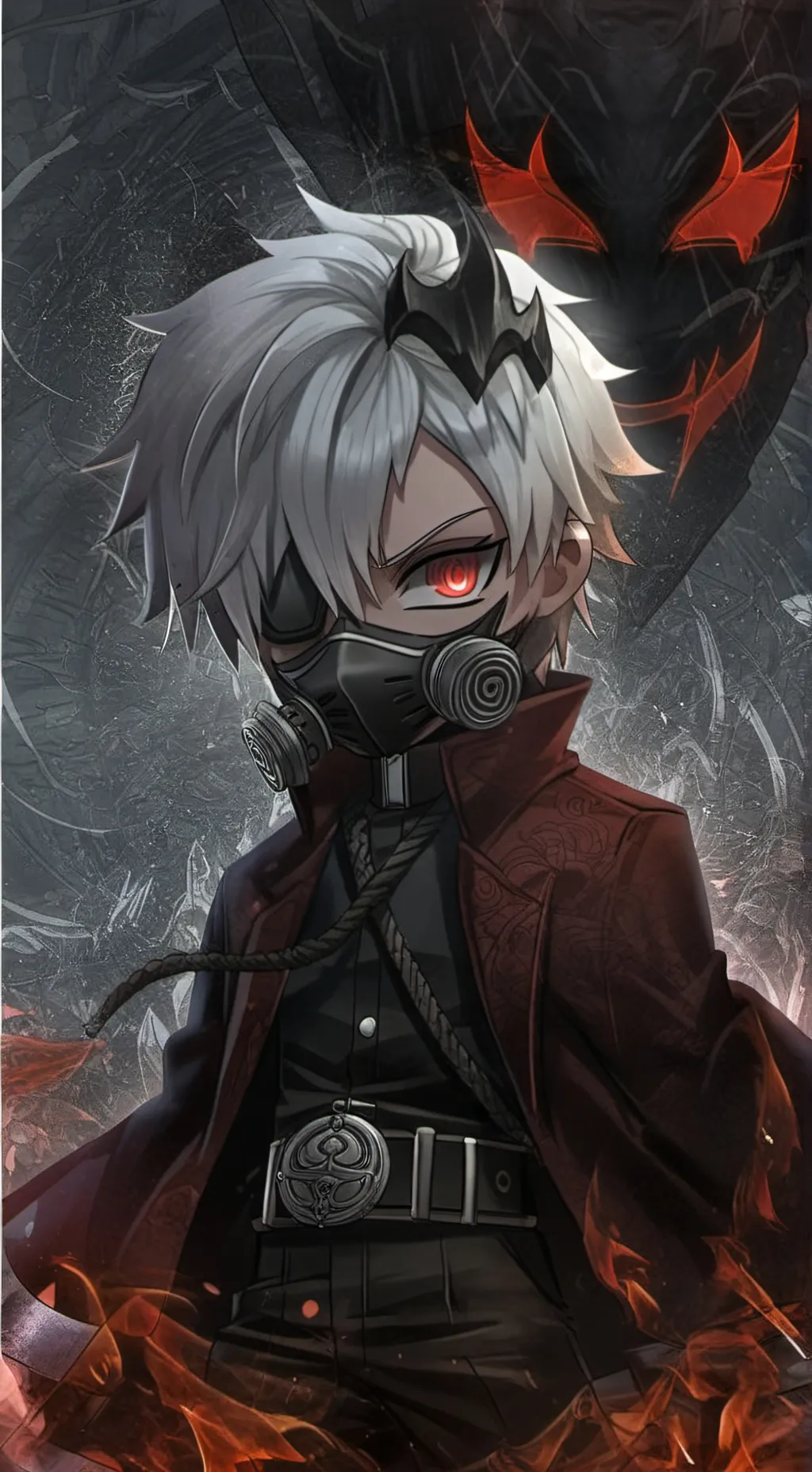ai character: ♠️🩸Jack ♠️🩸 background
